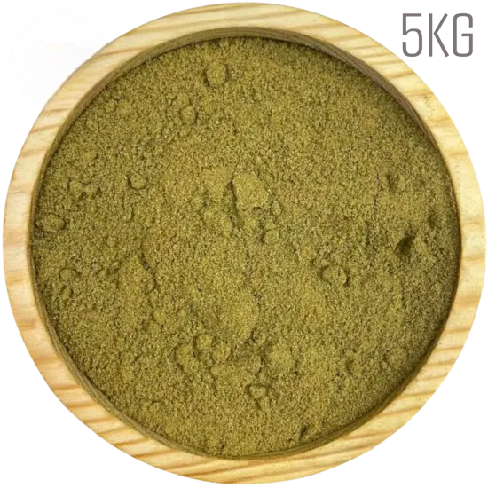 Toz Kimyon 5KG