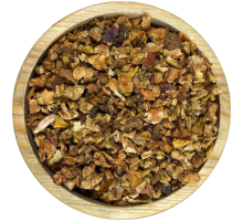 Elma Kabuğu Kurusu 1KG