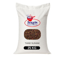 Tane Sumak 25KG