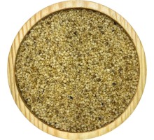 Kavrulmuş Susam 1KG