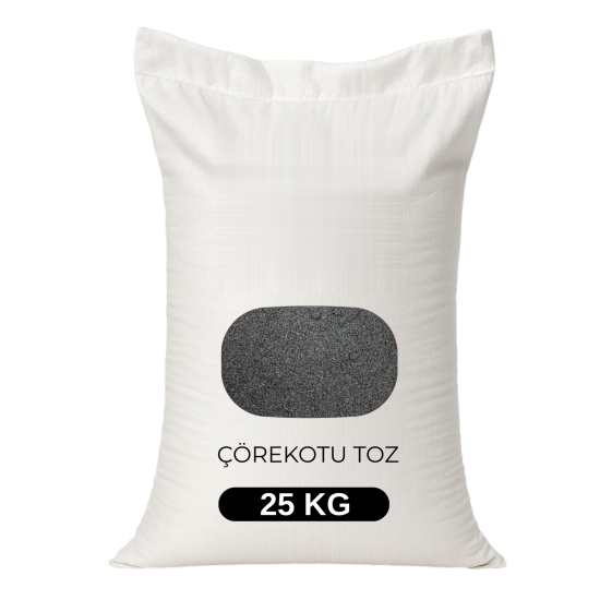 Çörek Otu Tozu 25 KG