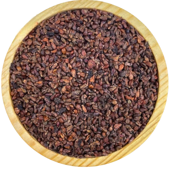 Tane Üzüm Çekirdeği 1KG