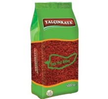 Yalçınkaya Tatlı Pulbiber 5 KG
