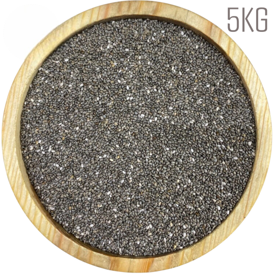 Chia Tohumu 5KG