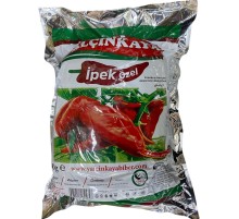 Yalçınkaya Özel İpek Biber 5 KG