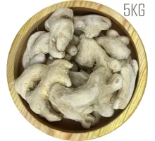 Kök Zencefil - Kuru Zencefil 5KG