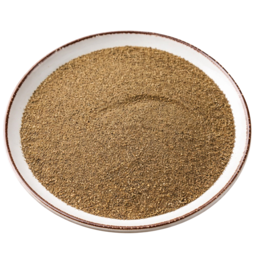 Öğütülmüş Kakule 1 KG