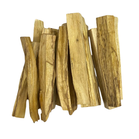 Palo Santo Tütsüsü 1KG