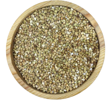 Çiğ Karabuğday 1KG