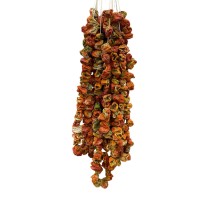 TATLI DOLMALIK BİBER ANTEP YENİ MAHSUL 20 İP X50