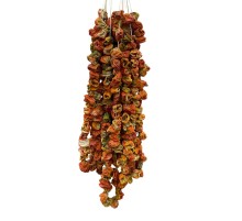 TATLI DOLMALIK BİBER ANTEP YENİ MAHSUL 20 İP X50