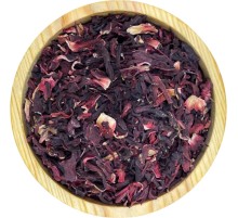 Kırık Hibiskus 1KG