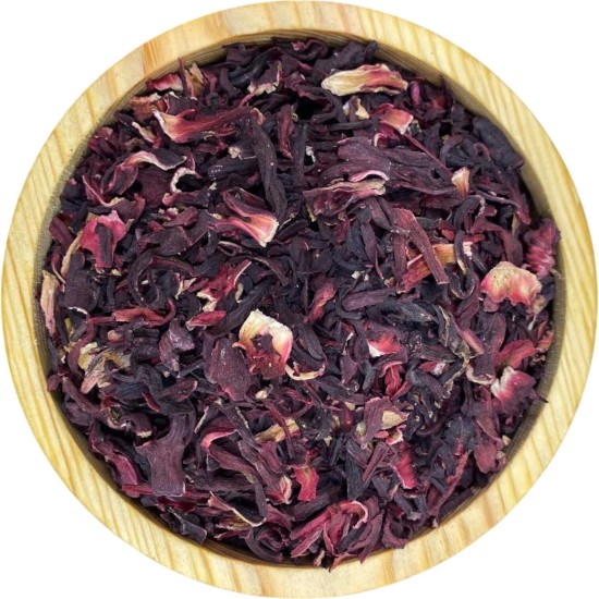 Kırık Hibiskus 1KG