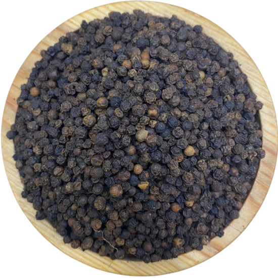 Tane Karabiber 600 Kalibre 1KG