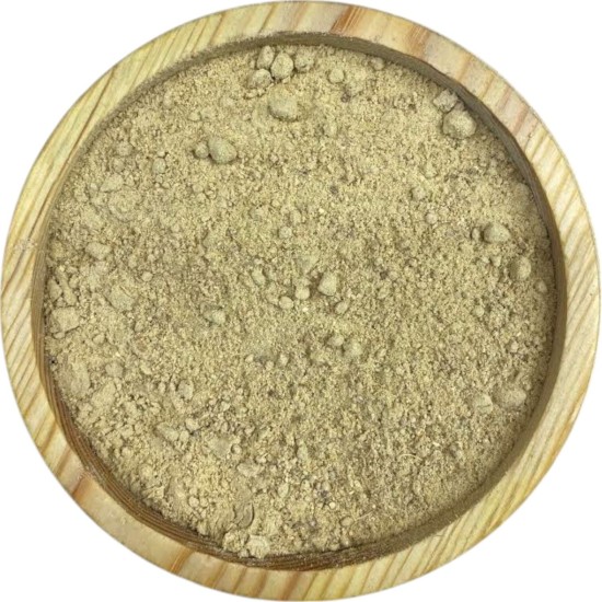 Öğütülmüş Zencefil - Zencefil Tozu 1KG