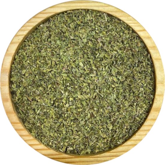 Öğütülmüş Kekik Çanakkale 1KG