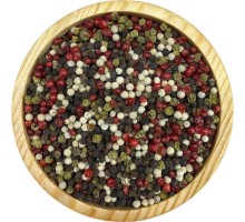 Renkli Karabiber - Mix Karabiber 1KG