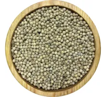 Akbiber - Beyaz Karabiber 1KG