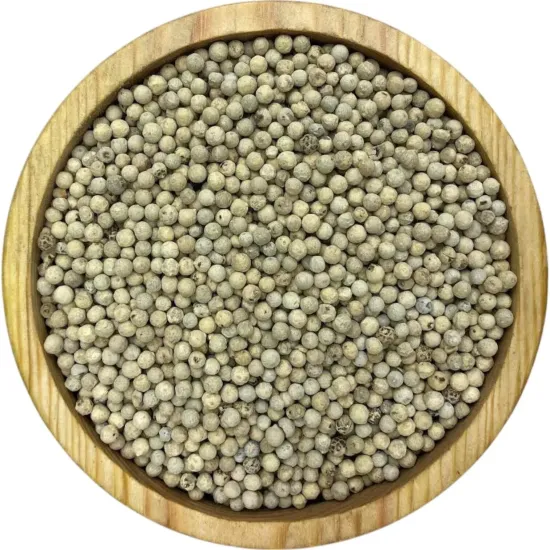 Akbiber - Beyaz Karabiber 1KG