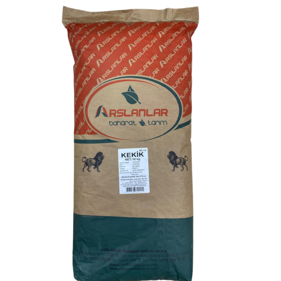 Arslanlar Bilya Kekik 10KG