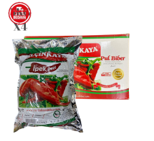 Yalçınkaya Özel İpek Biber 20KG