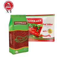 Yalçınkaya Tatlı Pulbiber 20 KG