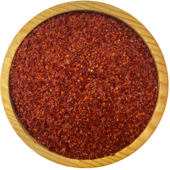 Önder İpek Biber 1KG