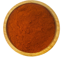 Önder Extra Acı Toz Biber 1KG