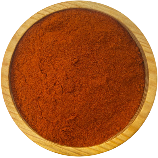 Önder Extra Acı Toz Biber 1KG