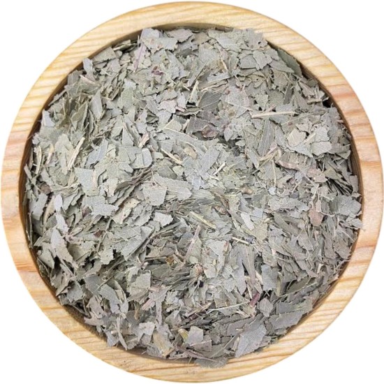 Doğranmış Okaliptus Yaprağı 1KG