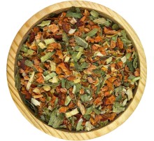 Karışık Sebze Kurusu 1KG