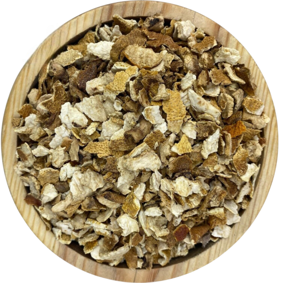 Limon Kabuğu Kurusu 1KG