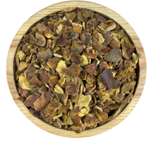 Nar Kabuğu Kurusu 1KG