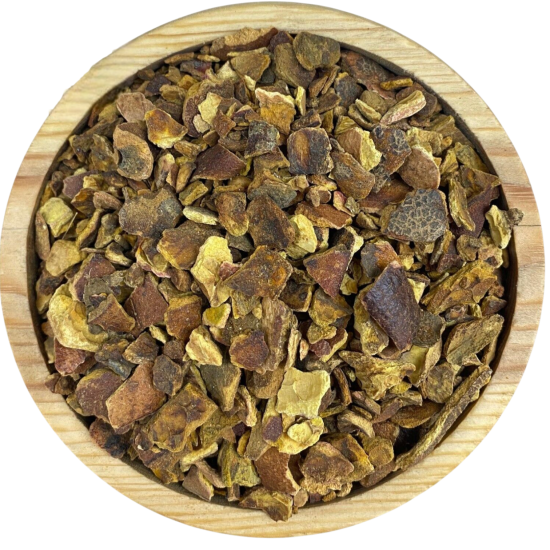 Nar Kabuğu Kurusu 1KG