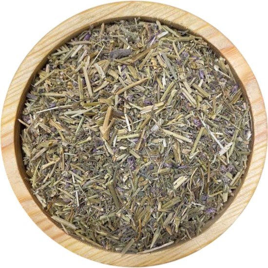 Doğranmış Şahtere Otu 1KG