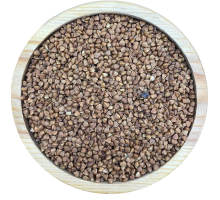 Kavrulmuş Karabuğday 1KG