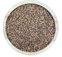 Kavrulmuş Karabuğday 1KG