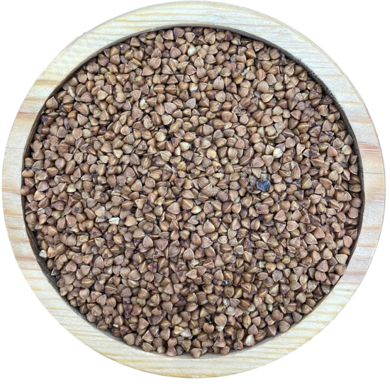 Kavrulmuş Karabuğday 1KG