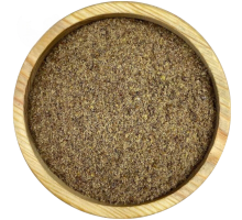 Öğütülmüş Keten Tohumu 1KG