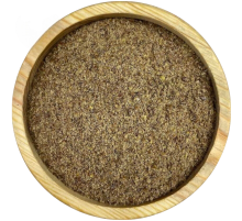 Öğütülmüş Keten Tohumu 1KG