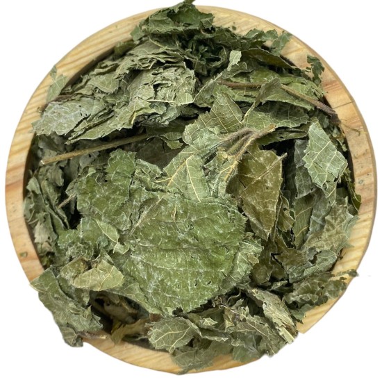 Böğürtlen Yaprağı 1KG