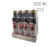 Organik Elma Sirkesi 12 Adet