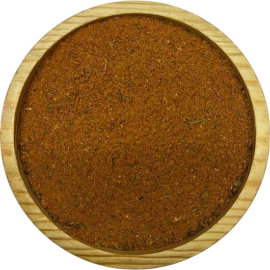 TAVUK BAHARATI 1KG
