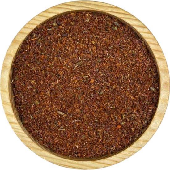 BARBEKÜ BAHARATI 1KG