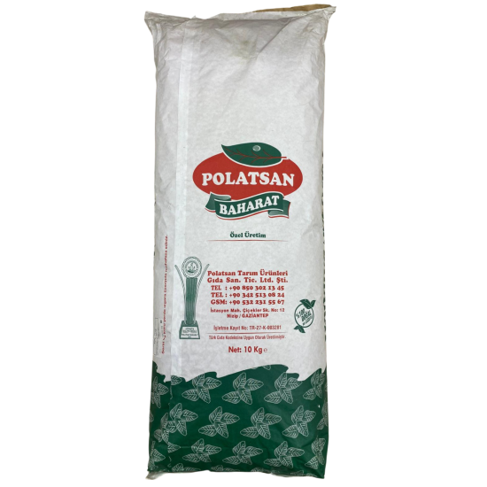 Nizip Kuru Nane 10KG