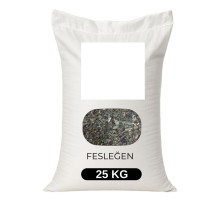 Kuru Fesleğen 25 KG