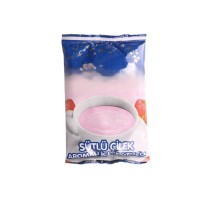 Sütlü Çilek Aromalı Toz İçecek 250 Gr