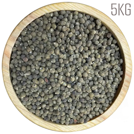 Bamya Tohumu 5KG