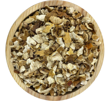 Limon Kabuğu Kurusu 1KG