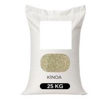 İthal Kinoa 25 KG